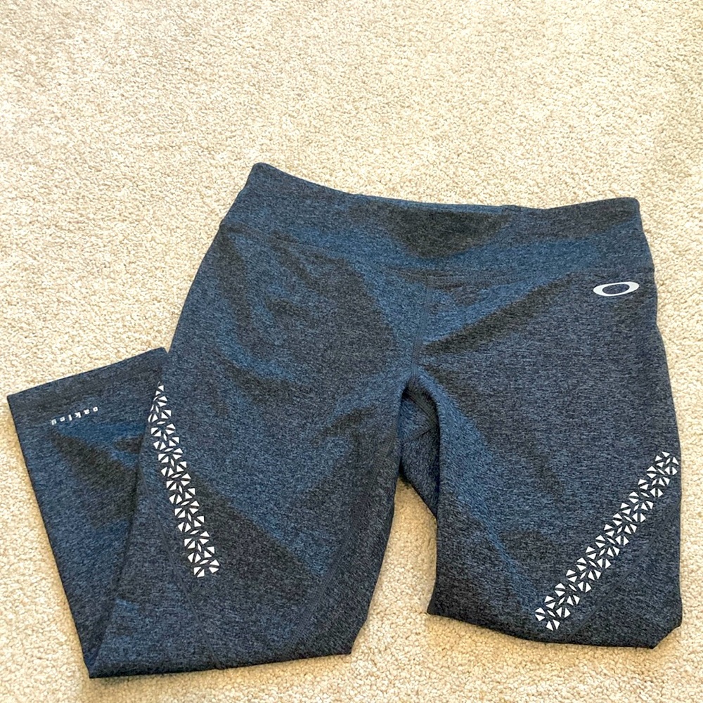 Oakley Workout Pants